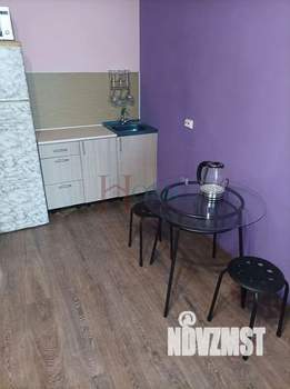 Студия квартира, на длительный срок, 35м2, 2/18 этаж