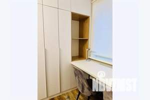 3-к квартира, посуточно, 58м2, 3/4 этаж