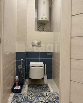 2-к квартира, на длительный срок, 65м2, 8/17 этаж