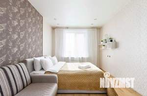3-к квартира, посуточно, 125м2, 1/1 этаж