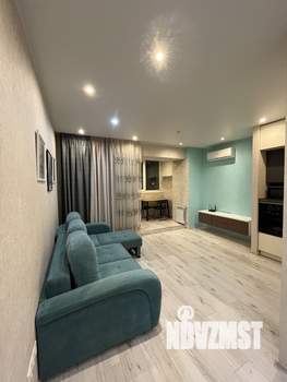 2-к квартира, на длительный срок, 68м2, 5/11 этаж