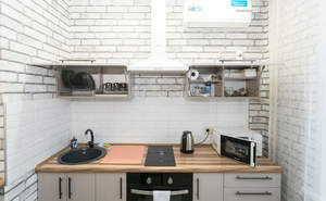 1-к квартира, на длительный срок, 30м2, 2/17 этаж