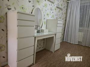 2-к квартира, на длительный срок, 44м2, 4/5 этаж