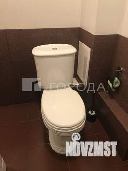 Студия квартира, на длительный срок, 26м2, 6/17 этаж