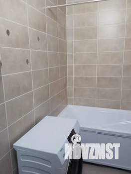 1-к квартира, посуточно, 35м2, 5/24 этаж