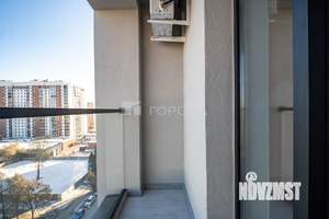 2-к квартира, на длительный срок, 43м2, 10/30 этаж