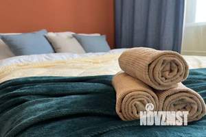 1-к квартира, посуточно, 22м2, 1/1 этаж