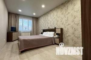 2-к квартира, посуточно, 70м2, 5/25 этаж