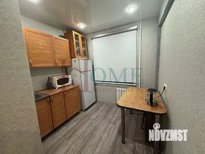 1-к квартира, на длительный срок, 33м2, 3/5 этаж