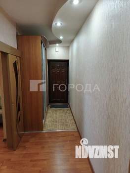 1-к квартира, на длительный срок, 49м2, 6/11 этаж