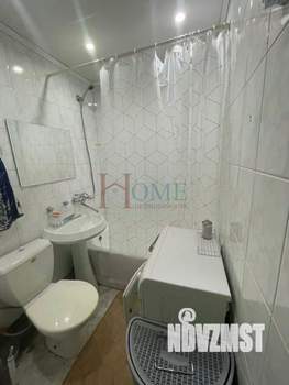 2-к квартира, на длительный срок, 44м2, 4/5 этаж