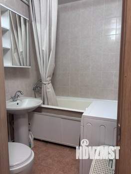 1-к квартира, на длительный срок, 30м2, 2/5 этаж