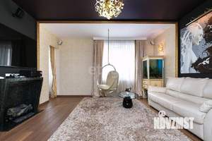 3-к квартира, на длительный срок, 125м2, 12/12 этаж