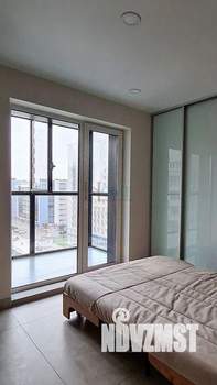 2-к квартира, на длительный срок, 40м2, 9/17 этаж