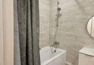 1-к квартира, на длительный срок, 40м2, 5/10 этаж