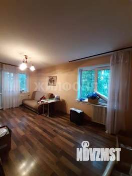 2-к квартира, на длительный срок, 42м2, 2/5 этаж