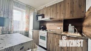 2-к квартира, на длительный срок, 50м2, 4/9 этаж