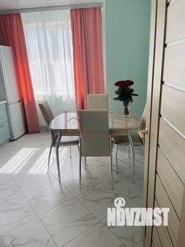 2-к квартира, на длительный срок, 65м2, 14/17 этаж