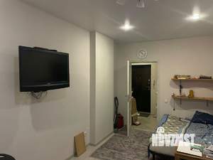 1-к квартира, на длительный срок, 37м2, 3/26 этаж