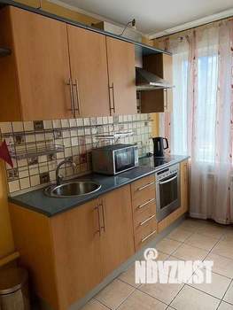 2-к квартира, на длительный срок, 45м2, 3/12 этаж
