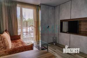 1-к квартира, на длительный срок, 38м2, 2/9 этаж