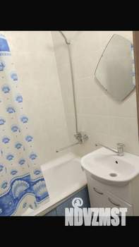 1-к квартира, на длительный срок, 49м2, 1/10 этаж
