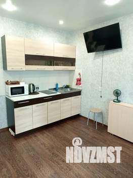 Студия квартира, посуточно, 25м2, 1/16 этаж