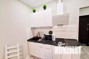 1-к квартира, посуточно, 30м2, 23/25 этаж