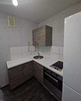 1-к квартира, на длительный срок, 31м2, 3/5 этаж