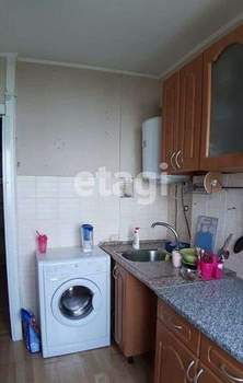 1-к квартира, на длительный срок, 50м2, 9/9 этаж