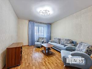 2-к квартира, на длительный срок, 53м2, 9/14 этаж