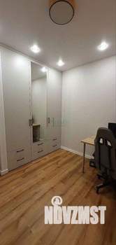 2-к квартира, на длительный срок, 60м2, 5/9 этаж