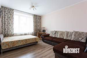 1-к квартира, посуточно, 70м2, 14/16 этаж