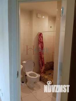 1-к квартира, на длительный срок, 43м2, 2/10 этаж