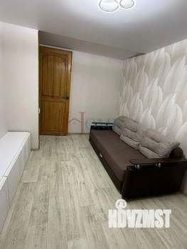 3-к квартира, на длительный срок, 63м2, 2/5 этаж