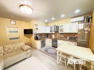 3-к квартира, на длительный срок, 79м2, 2/22 этаж