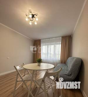 1-к квартира, на длительный срок, 49м2, 1/17 этаж