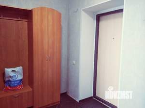 Студия квартира, на длительный срок, 28м2, 5/13 этаж