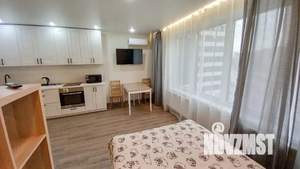 1-к квартира, посуточно, 38м2, 6/25 этаж