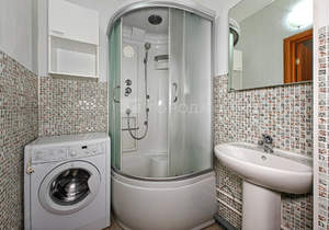 Студия квартира, на длительный срок, 20м2, 1/4 этаж