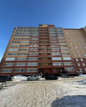 Студия квартира, на длительный срок, 33м2, 9/12 этаж