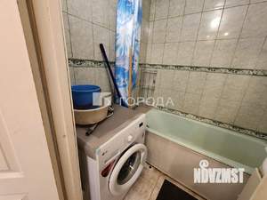 3-к квартира, на длительный срок, 89м2, 1/10 этаж