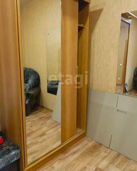 1-к квартира, на длительный срок, 48м2, 5/14 этаж