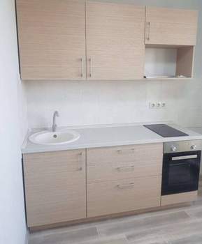 1-к квартира, на длительный срок, 40м2, 3/14 этаж