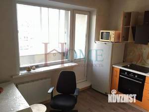 1-к квартира, на длительный срок, 33м2, 10/10 этаж