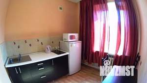 1-к квартира, посуточно, 46м2, 1/1 этаж