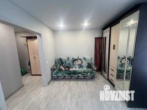 1-к квартира, посуточно, 32м2, 1/3 этаж