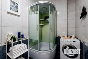 2-к квартира, посуточно, 45м2, 16/25 этаж