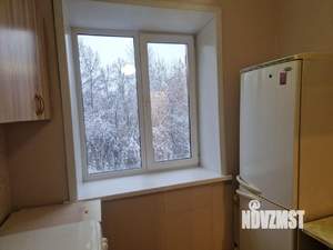 2-к квартира, на длительный срок, 45м2, 3/4 этаж