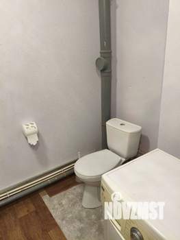 Студия квартира, на длительный срок, 29м2, 10/27 этаж